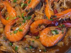 -胖哥俩肉蟹煲(杭州下沙学林街店)