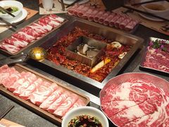 -锦城印象火锅(天府三街店)