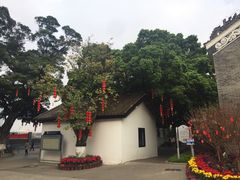 -黄埔军校旧址纪念馆