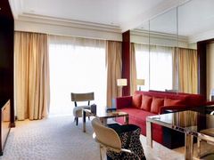 -杭州龙禧福朋喜来登酒店