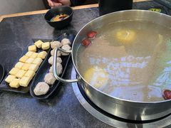 -林记潮牛·牛肉火锅(上马墩店)