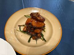 -香雪海饭店中餐厅(人民桥店)