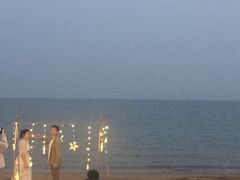 -青岛第三海水浴场