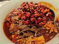 -狮王府淮扬菜(万象城店)