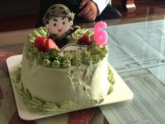 -味多美(江安路店)