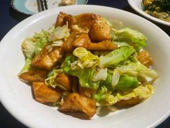 -伊带伊路新疆美食府(呼家楼店)