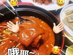 -北平盛世·新京菜·北京烤鸭(劲松·双井店)