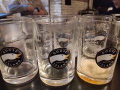 -Goose Island Brewhouse鹅岛精酿啤酒酿造工坊餐厅