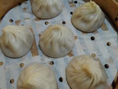 苏小柳金牌小笼包-苏小柳手工点心(人民广场分院)