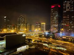 -北京中国大饭店