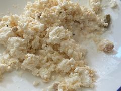 酥米奶嚼口-斯琴阿妈蒙古餐厅(新城店)