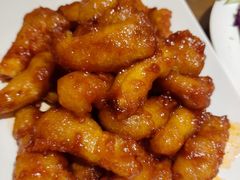 糖醋里脊-老宅门(永泰店)