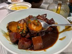 -颂福楼·南京菜(定淮门店)