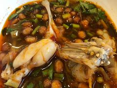 -自贡好吃客(科华店)