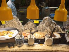 -咖啡苑自助餐厅·中国大饭店