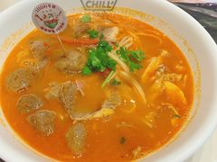 -CHILL Pho澳洲牛肉越南粉(佛山顺德万象汇店)