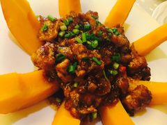 -海富门·带鱼·淮扬菜·粤菜(甘家口店)