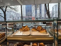 -新侨三宝乐西餐厅(崇文门店)