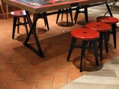 大堂-肯德基(招远金城店)