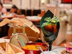 -太食獸泰式茶餐厅(IFS国金中心店)