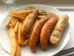 -宜家·瑞典风味餐厅(四元桥店)