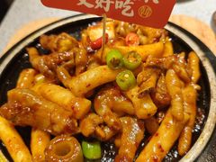 -将军牛排·尔滨地标朝鲜族美食(总店)