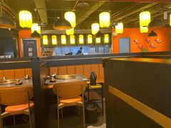-锅哥有料老火锅(金港国际店)