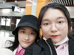 -天真蓝照相馆(宁波来福士店)