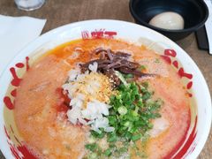 限定王番茄拉面-豚王拉面(铜锣湾店 )