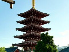 -浅草寺