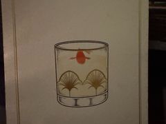 -LONG BAR 廊吧(外滩华尔道夫酒店)