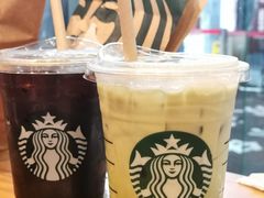 -星巴克(三亚海棠湾国际免税城店)