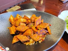-那拉提之疆·新疆菜(美院店)