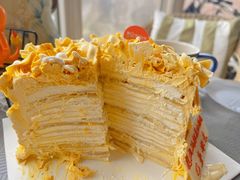 -BONCAKE裱花蛋糕(万象汇店)
