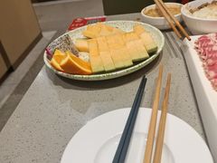 -海底捞火锅(赛格国际购物中心店)
