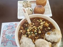 -常盛香生煎·酸辣汤.无锡老字号玉兰饼(新生路店)