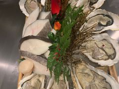 -枫品铁板烧(东樾店)