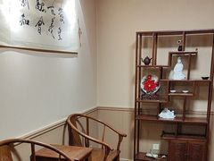 -静雅推拿(科院店)