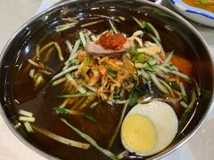 -老朴饭店(邮政街总店)