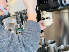 -喜茶(永旺梦乐城店)