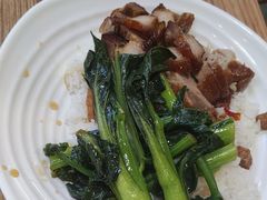 -裕记烧腊连锁餐饮(外马分店)