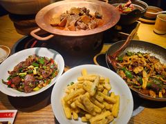 -吃饭皇帝大(长宁龙之梦店)