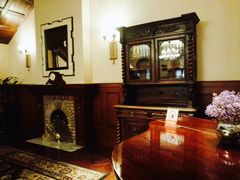 -利顺德大饭店·维多利亚花园(小白楼店)