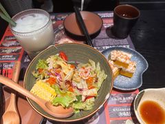 -鳗事鱼意·活鳗现烤专門店(保利广场店)