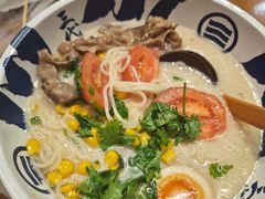 -味千拉面(煌华新纪元购物广场店)