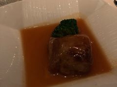 -天龙轩(香港丽思卡尔顿酒店)