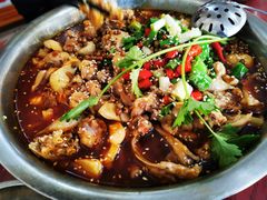 -米二红烧兔(华阳店)