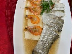 -徐记私厨(半淞园路店)