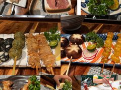 -橘焱胡同烧肉夜食(BFC外滩金融中心店)