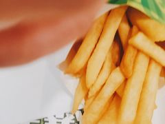 -德克士(通宝路店)